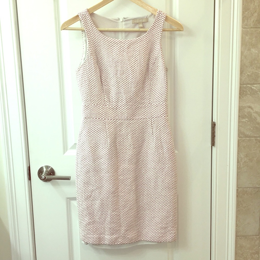Banana republic dress